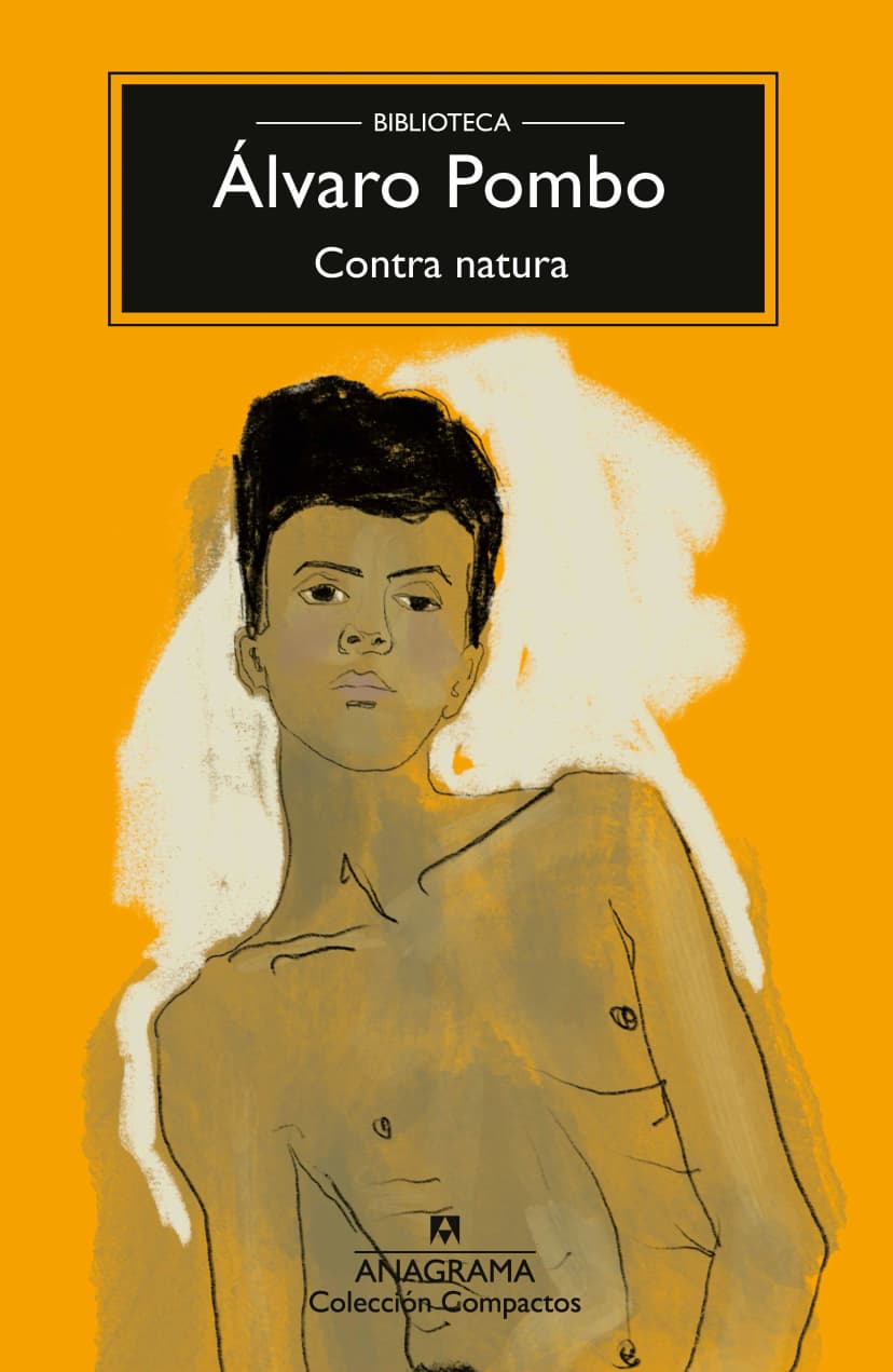 Portada — Editorial Anagrama S.A.U. (ISBN 9788433921314)