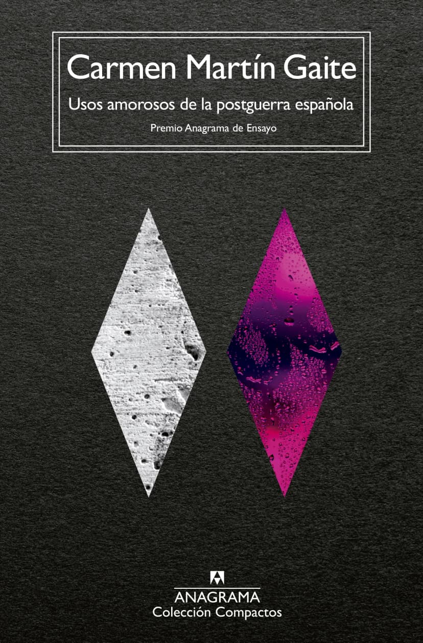 Portada — Editorial Anagrama S.A.U. (ISBN 9788433921482)