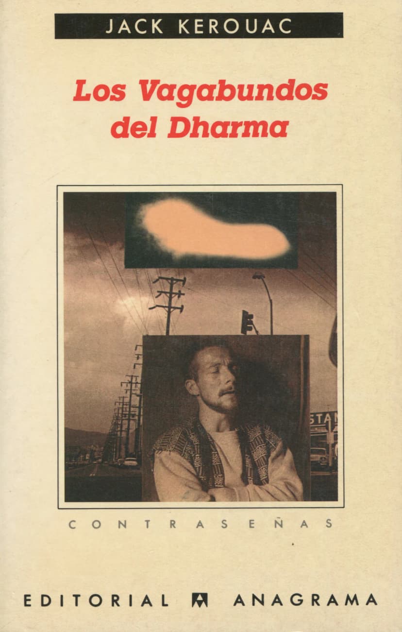 Portada — Editorial Anagrama S.A.U. (ISBN 9788433923608)