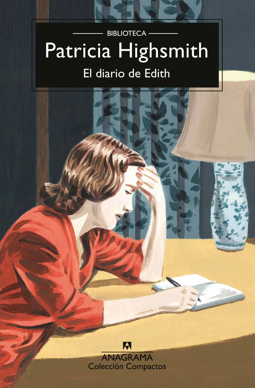 Portada — Editorial Anagrama S.A.U. (ISBN 9788433927354)