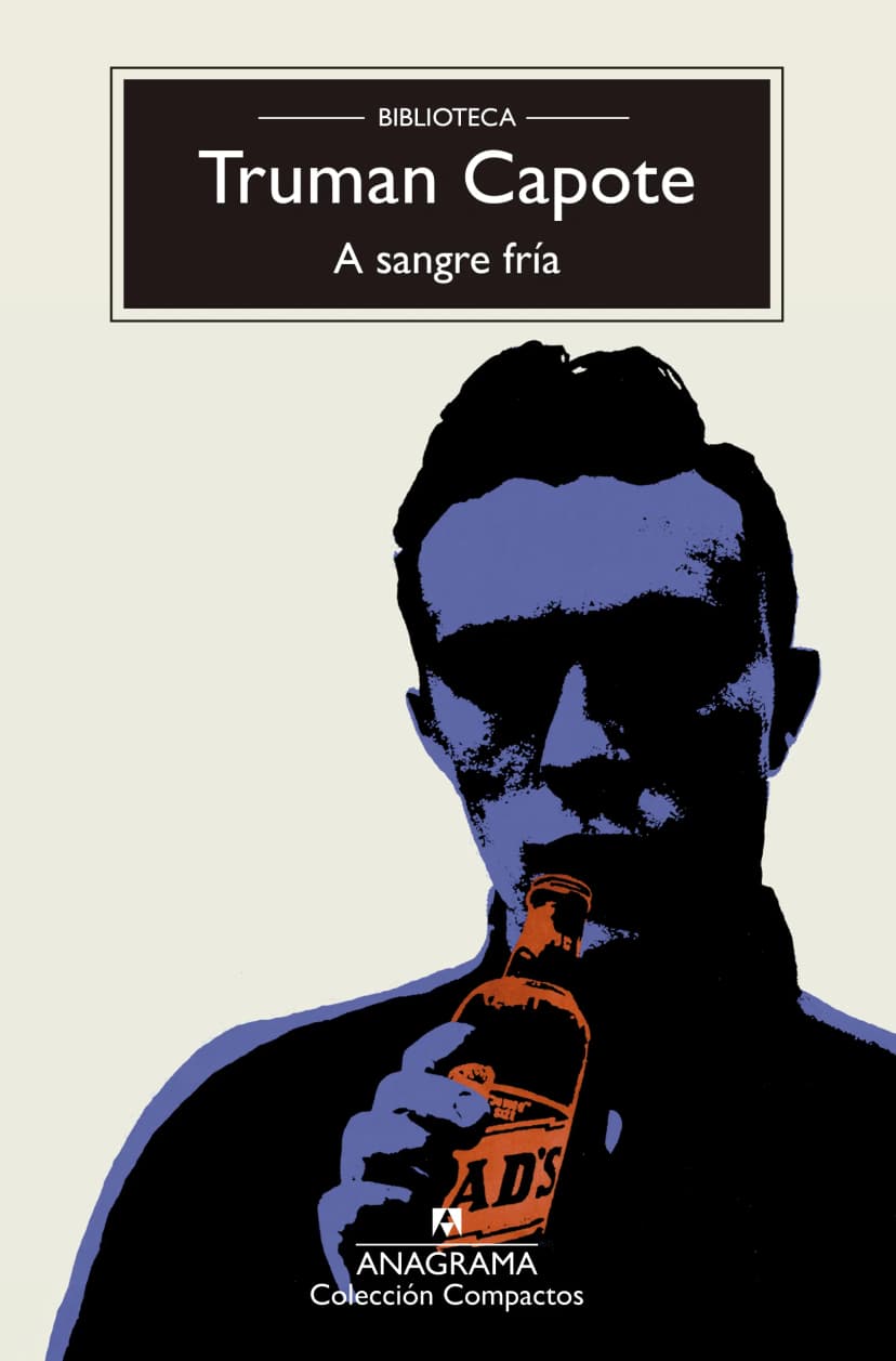 Portada — Editorial Anagrama S.A.U. (ISBN 9788433928184)