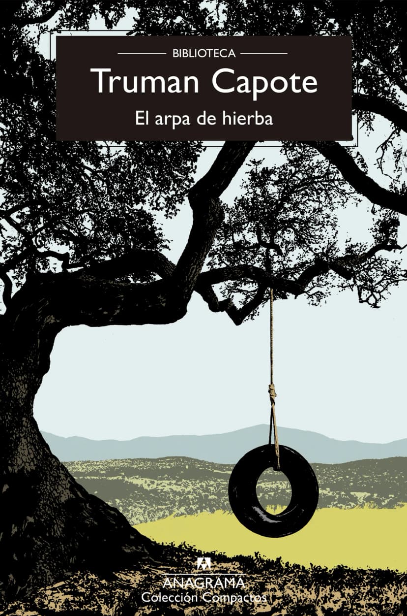 Portada — Editorial Anagrama S.A.U. (ISBN 9788433928191)