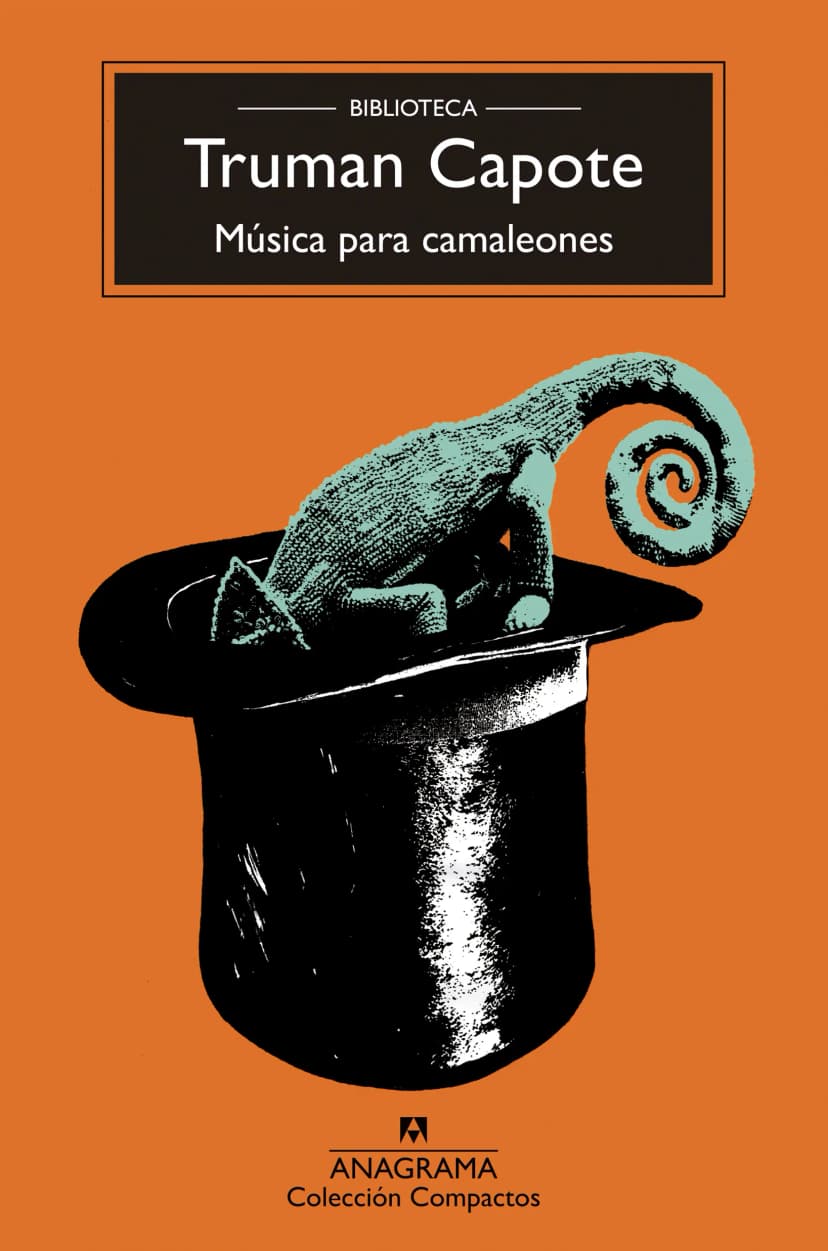 Portada — Editorial Anagrama S.A.U. (ISBN 9788433928481)