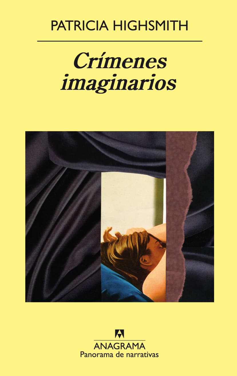 Portada — Editorial Anagrama S.A.U. (ISBN 9788433930200)