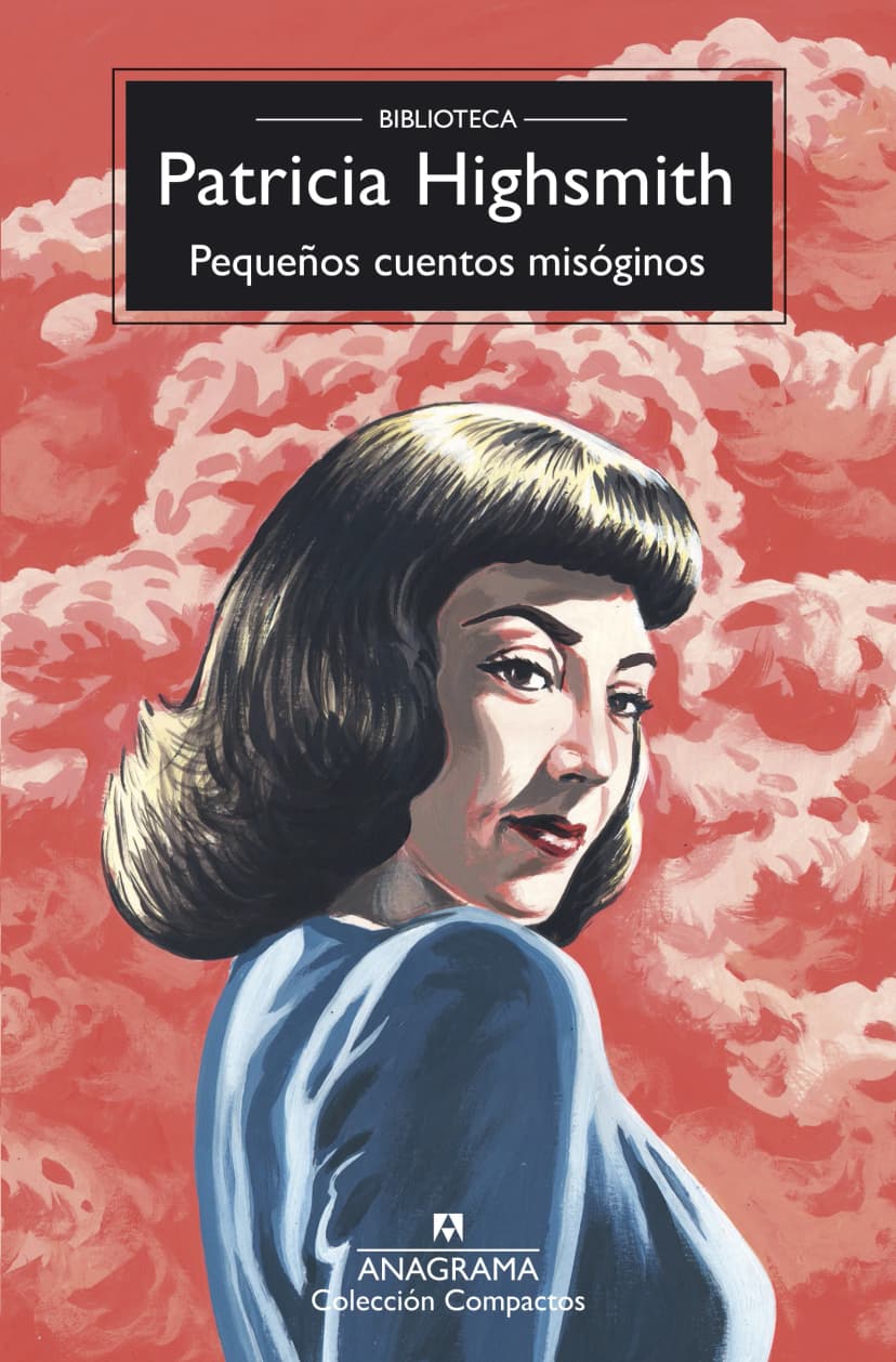 Portada — Editorial Anagrama S.A.U. (ISBN 9788433948779)
