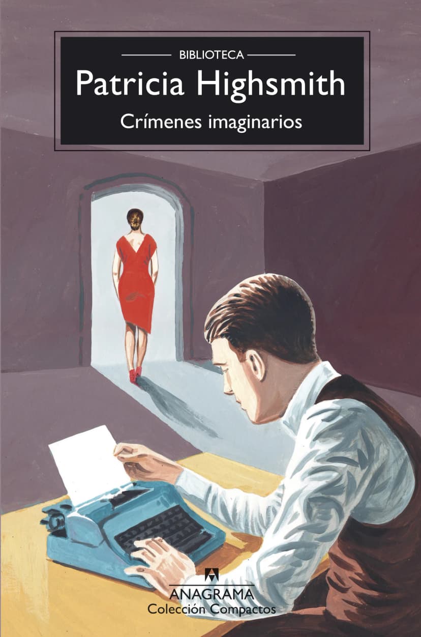 Portada — Editorial Anagrama S.A.U. (ISBN 9788433949738)