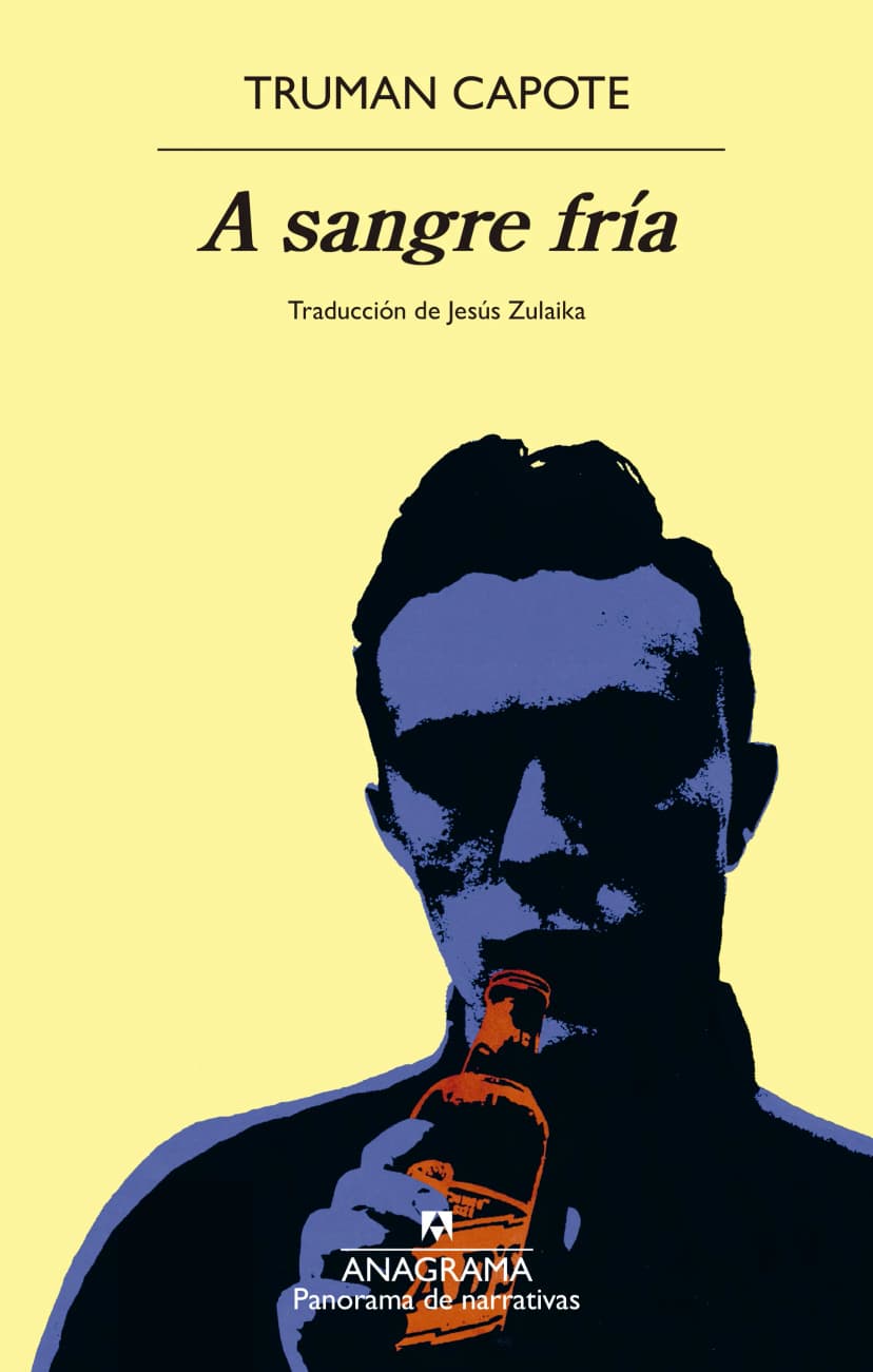 Portada — Editorial Anagrama S.A.U. (ISBN 9788433950437)