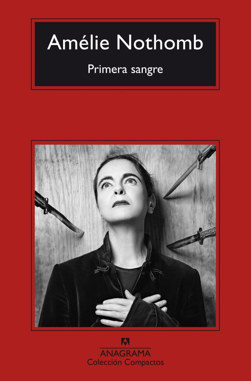 Portada — Editorial Anagrama S.A.U. (ISBN 9788433950970)