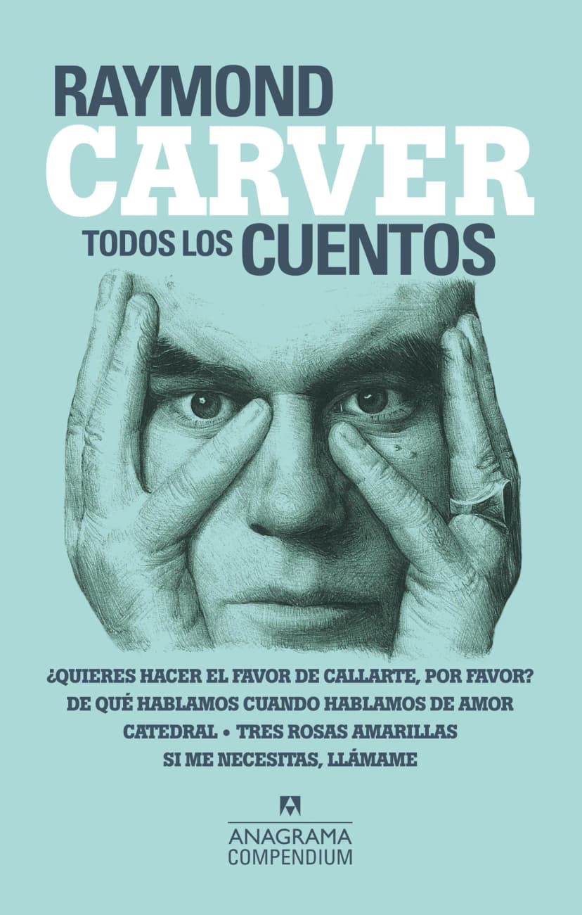 Portada — Editorial Anagrama S.A.U. (ISBN 9788433959539)