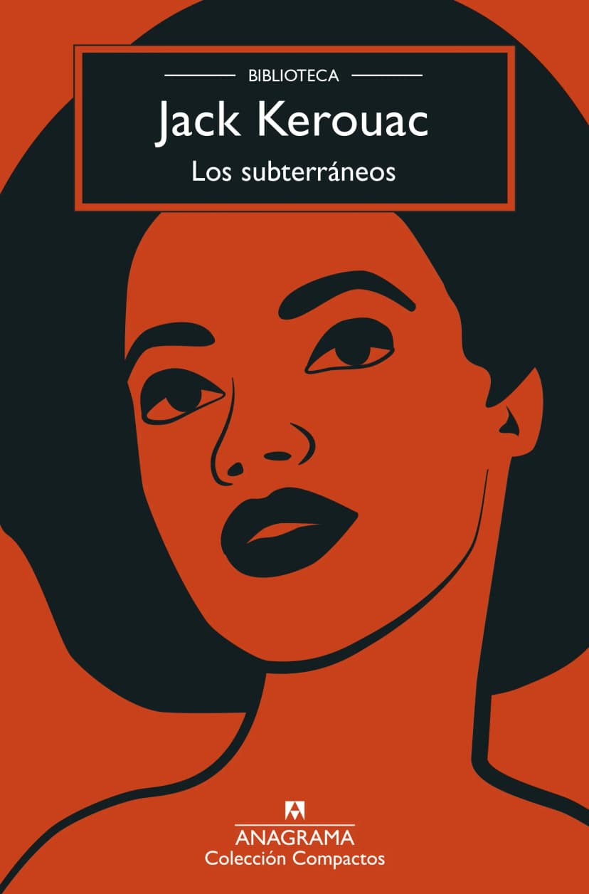 Portada — Editorial Anagrama S.A.U. (ISBN 9788433959997)