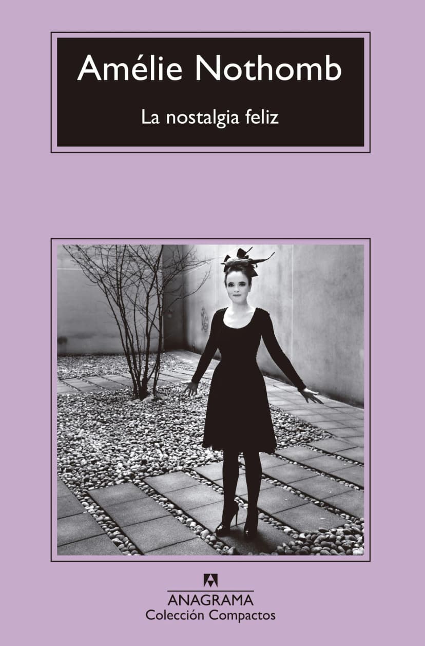 Portada — Editorial Anagrama S.A.U. (ISBN 9788433960092)