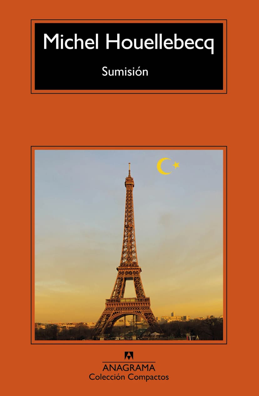 Portada — Editorial Anagrama S.A.U. (ISBN 9788433960405)