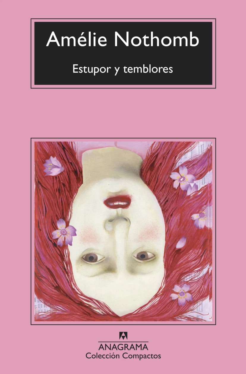 Portada — Editorial Anagrama S.A.U. (ISBN 9788433960764)