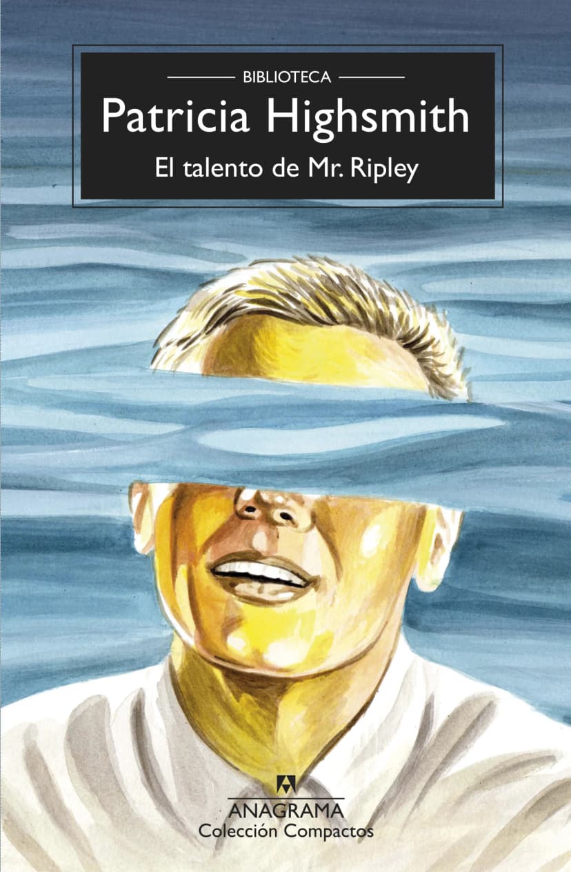 Portada — Editorial Anagrama S.A.U. (ISBN 9788433961068)