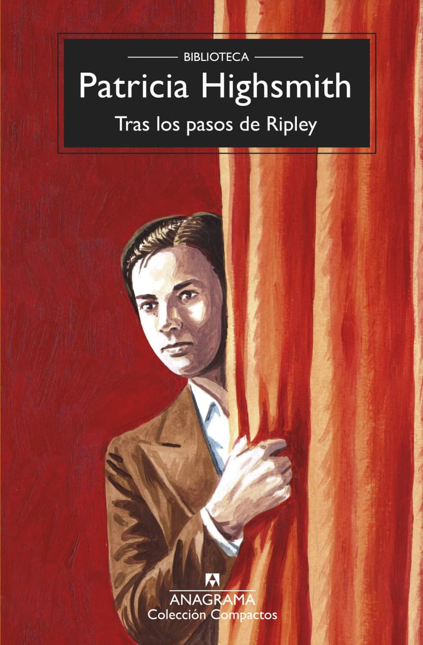 Portada — Editorial Anagrama S.A.U. (ISBN 9788433961099)