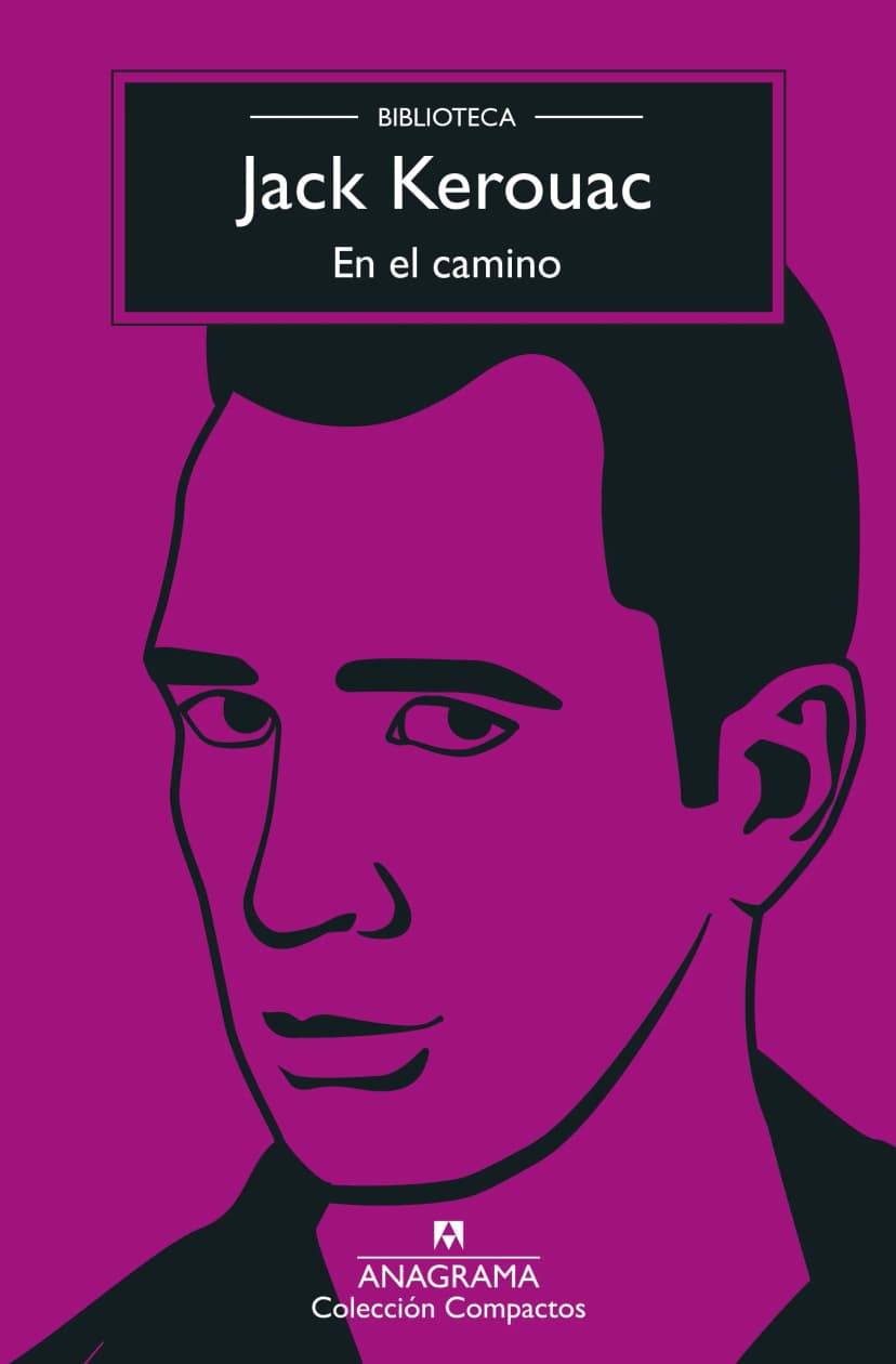 Portada — Editorial Anagrama S.A.U. (ISBN 9788433961839)
