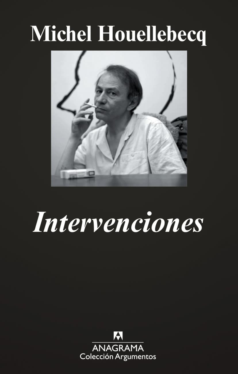 Portada — Editorial Anagrama S.A.U. (ISBN 9788433963208)