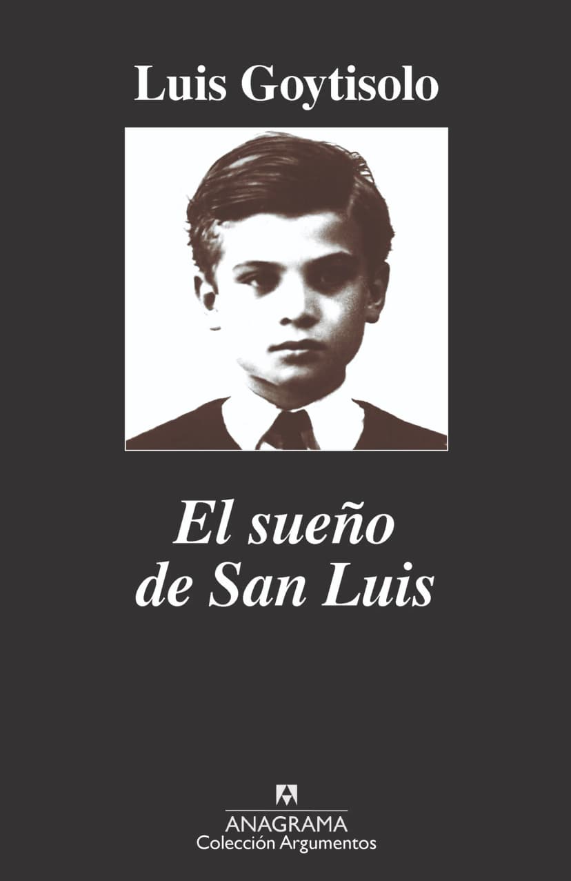 Portada — Editorial Anagrama S.A.U. (ISBN 9788433963833)