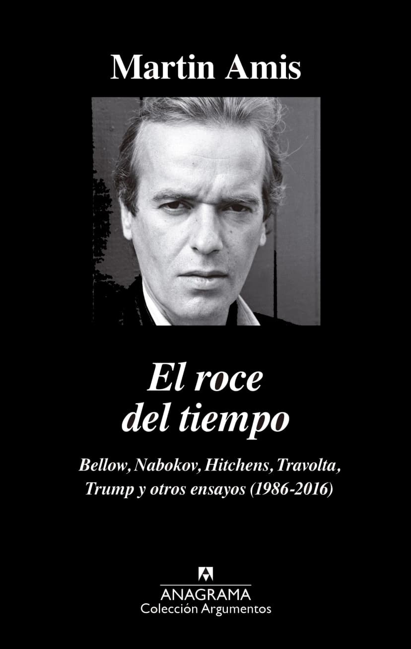 Portada — Editorial Anagrama S.A.U. (ISBN 9788433964342)