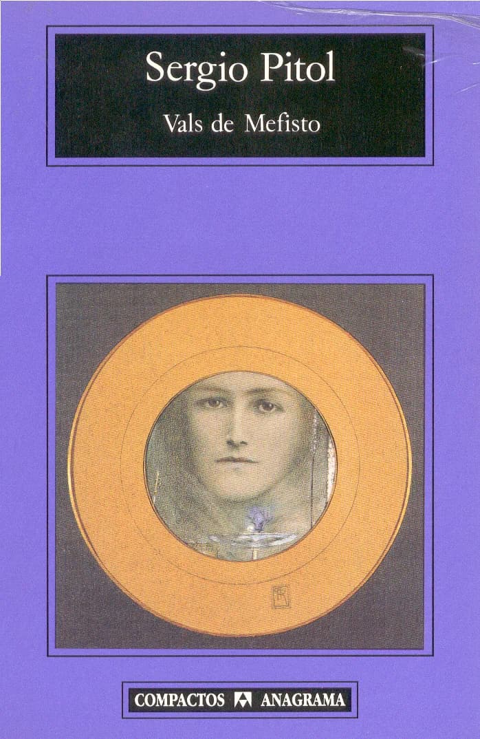 Portada — Editorial Anagrama S.A.U. (ISBN 9788433966490)