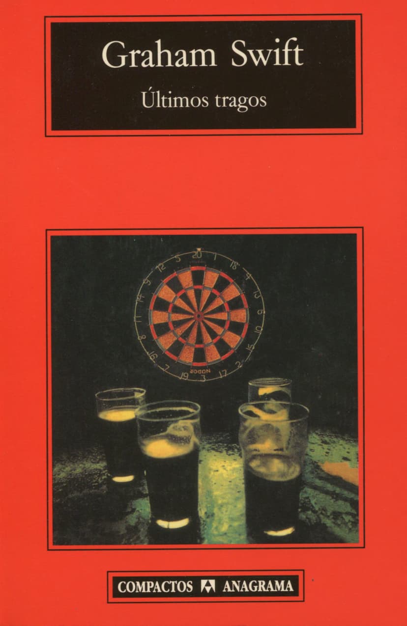 Portada — Editorial Anagrama S.A.U. (ISBN 9788433966926)