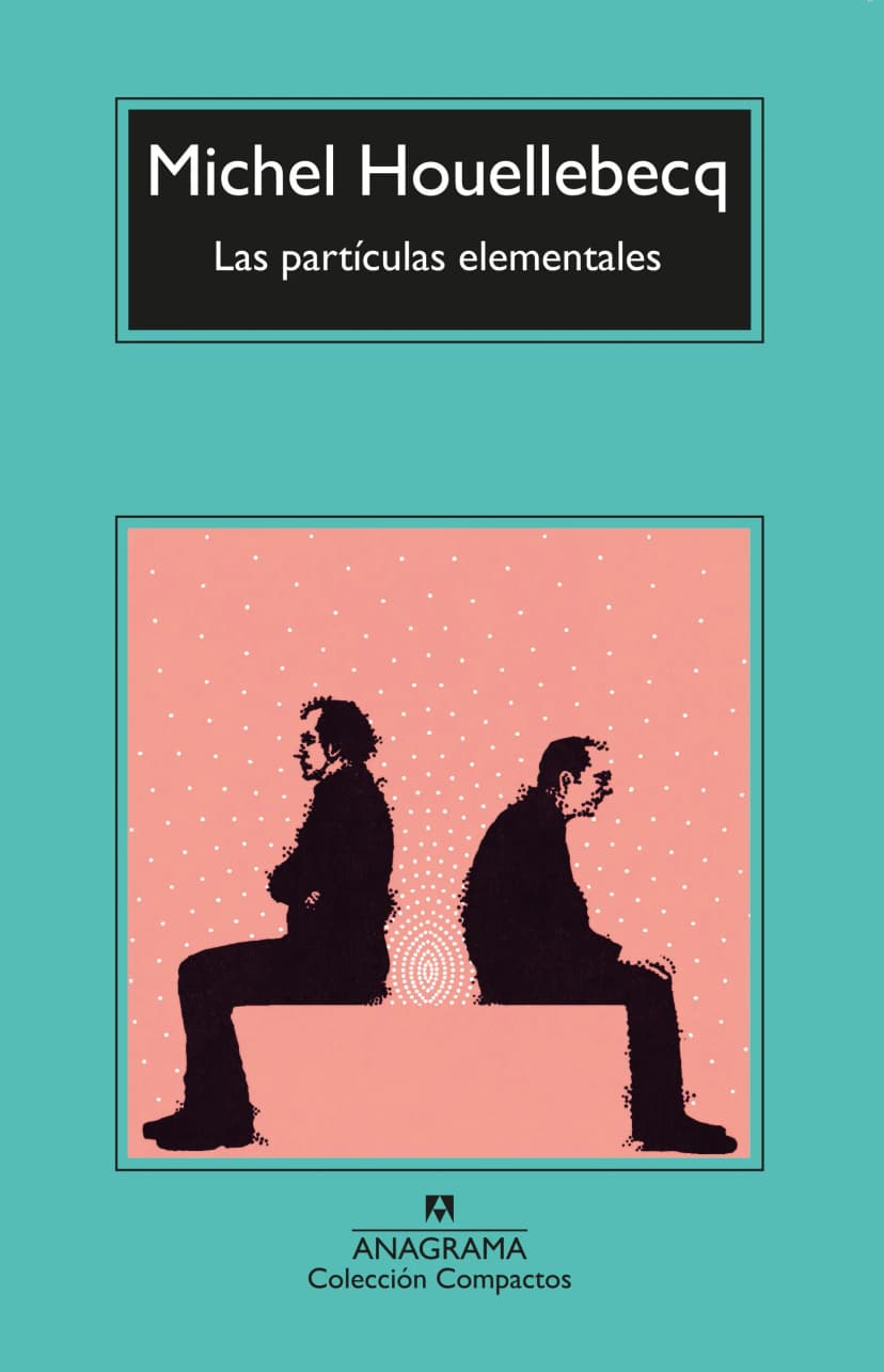 Portada — Editorial Anagrama S.A.U. (ISBN 9788433967305)
