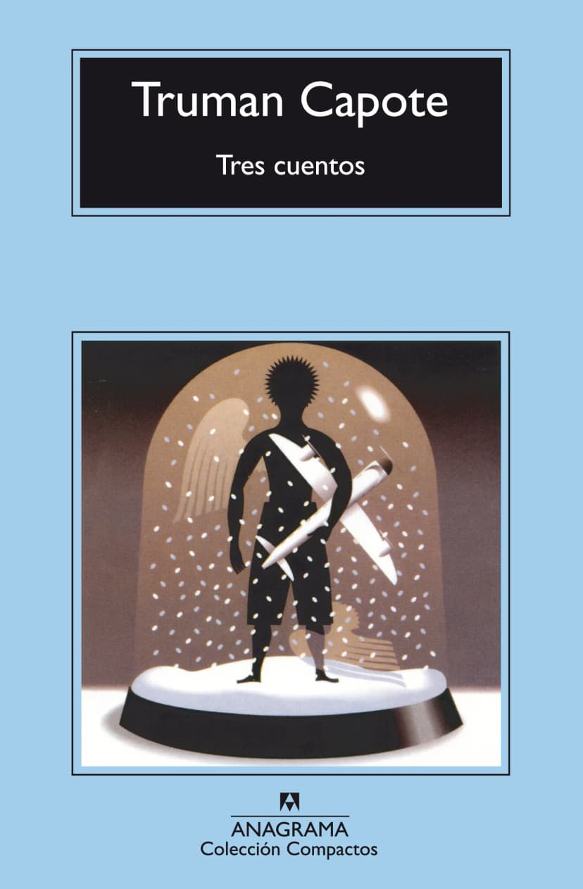 Portada — Editorial Anagrama S.A.U. (ISBN 9788433967435)