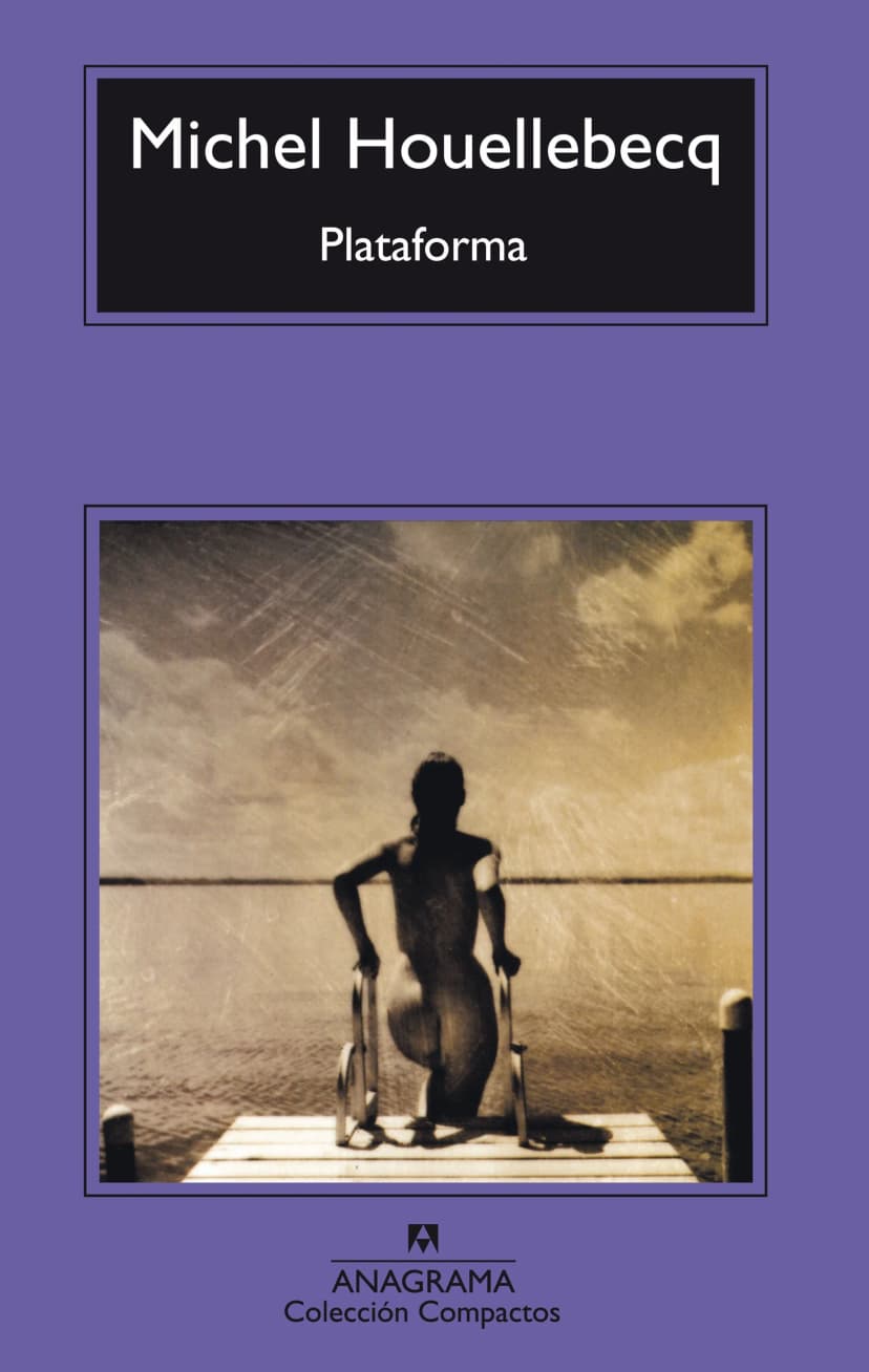 Portada — Editorial Anagrama S.A.U. (ISBN 9788433967664)