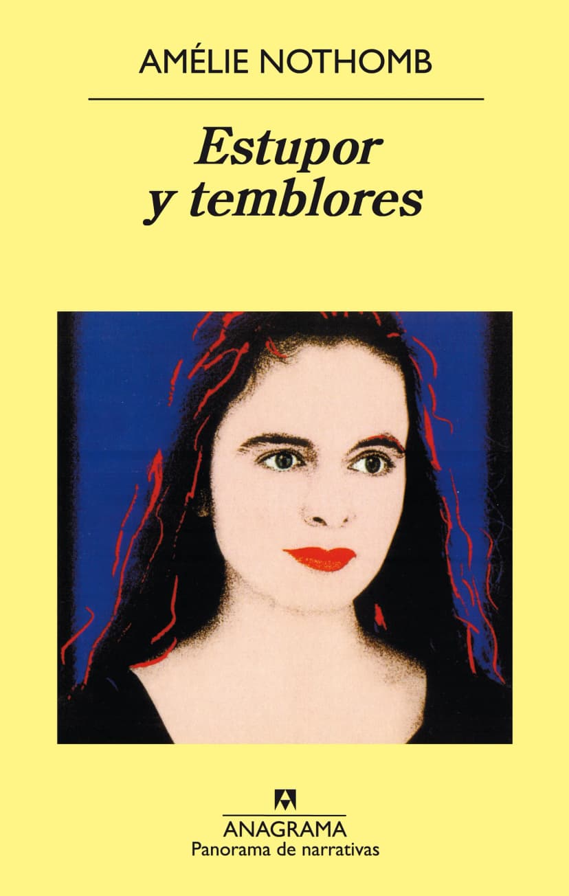 Portada — Editorial Anagrama S.A.U. (ISBN 9788433969194)