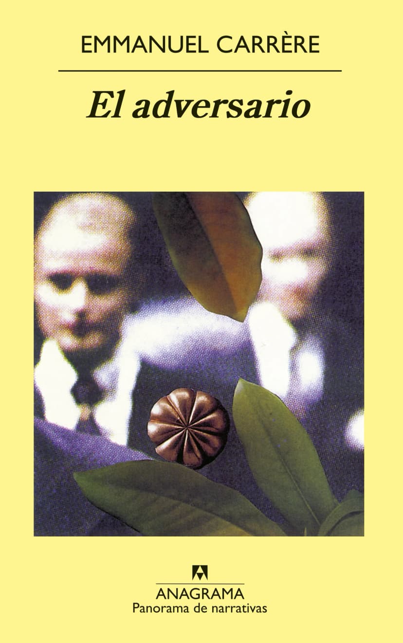 Portada — Editorial Anagrama S.A.U. (ISBN 9788433969217)