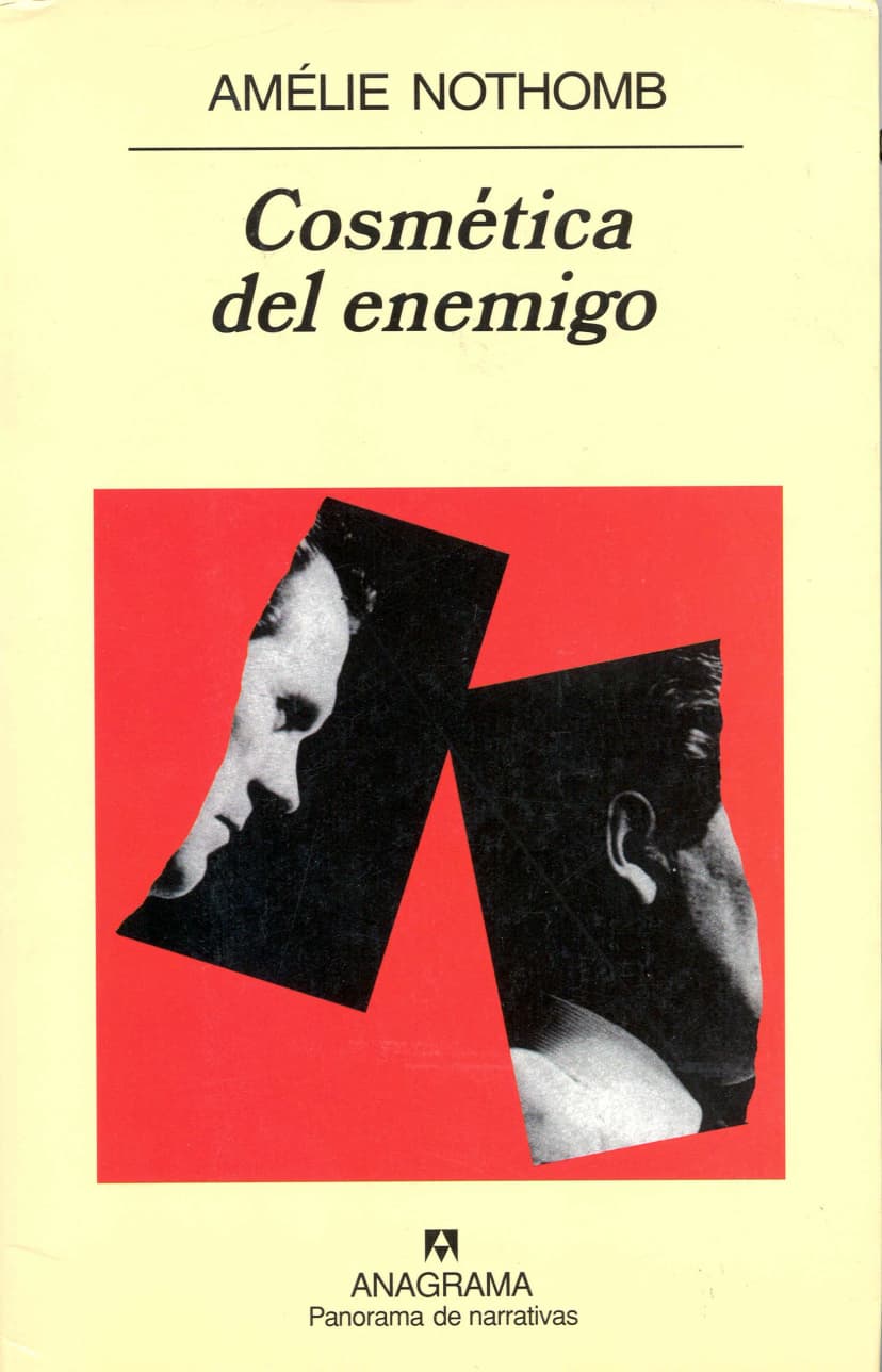 Portada — Editorial Anagrama S.A.U. (ISBN 9788433969927)
