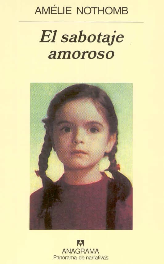 Portada — Editorial Anagrama S.A.U. (ISBN 9788433969934)