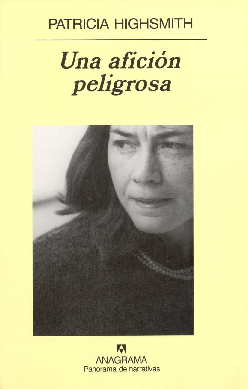Portada — Editorial Anagrama S.A.U. (ISBN 9788433970077)