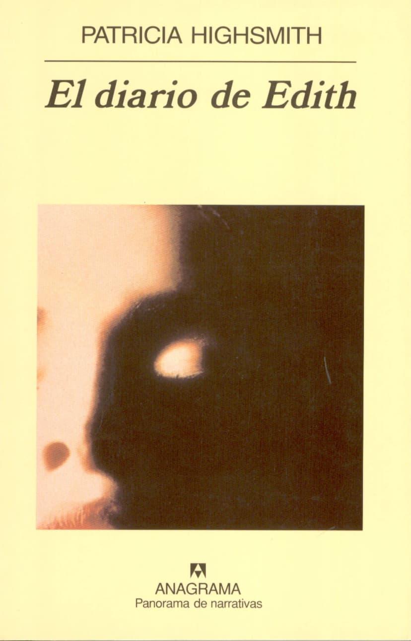Portada — Editorial Anagrama S.A.U. (ISBN 9788433970084)