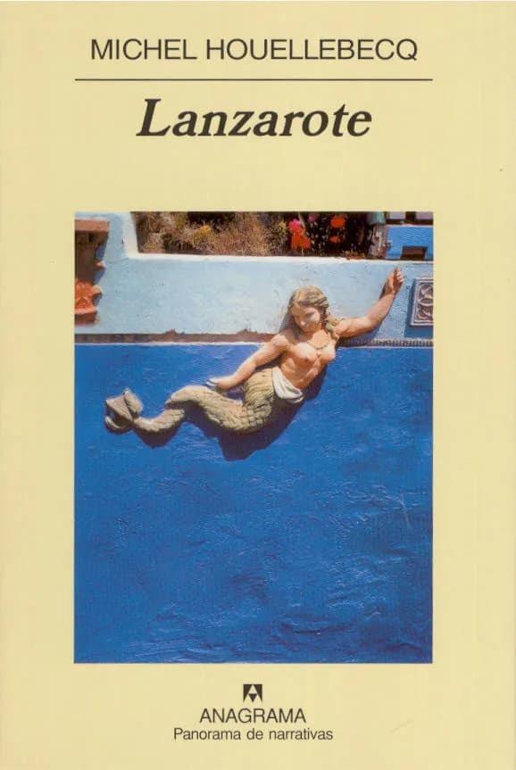 Portada — Editorial Anagrama S.A.U. (ISBN 9788433970206)
