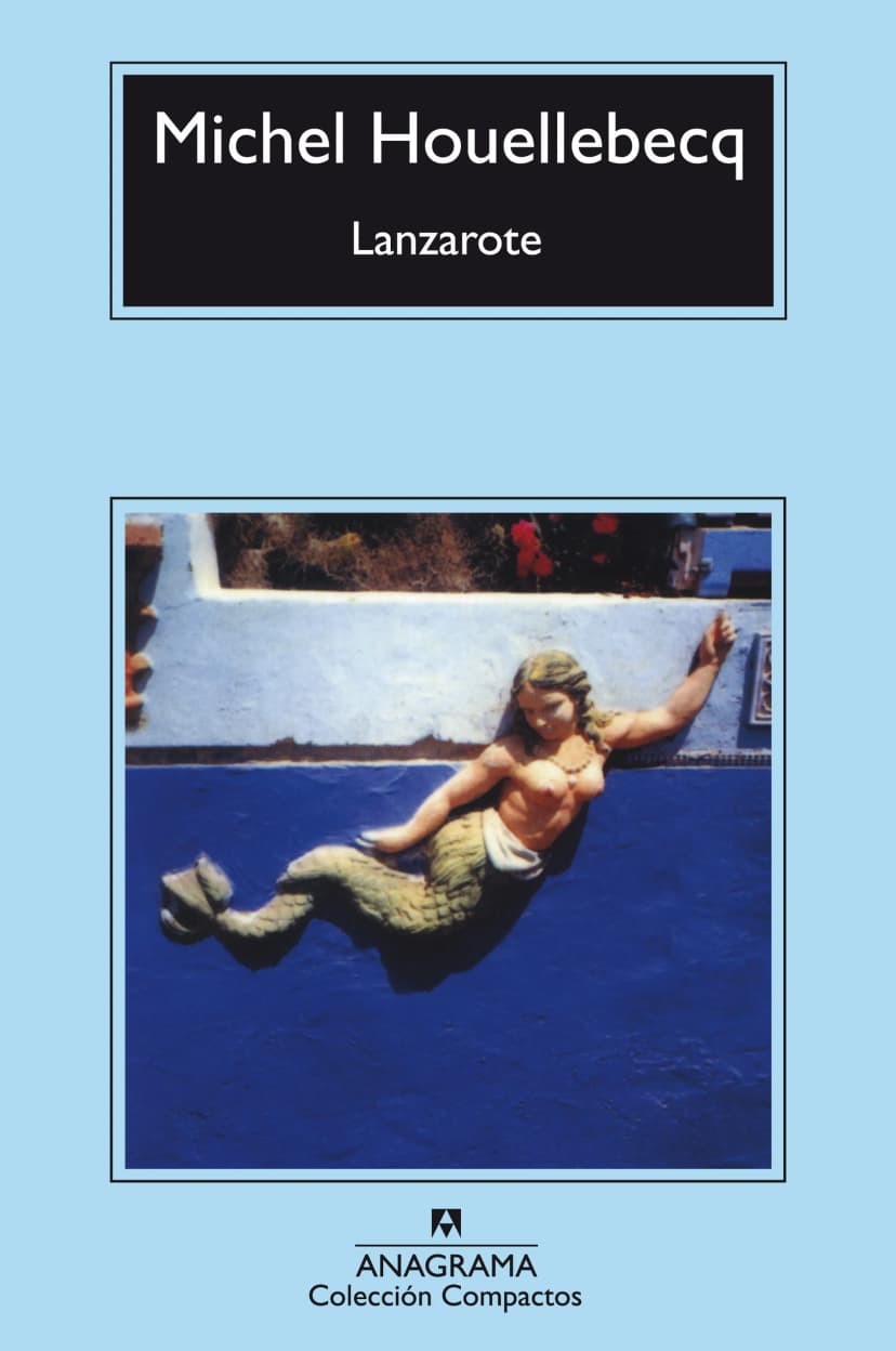 Portada — Editorial Anagrama S.A.U. (ISBN 9788433972484)