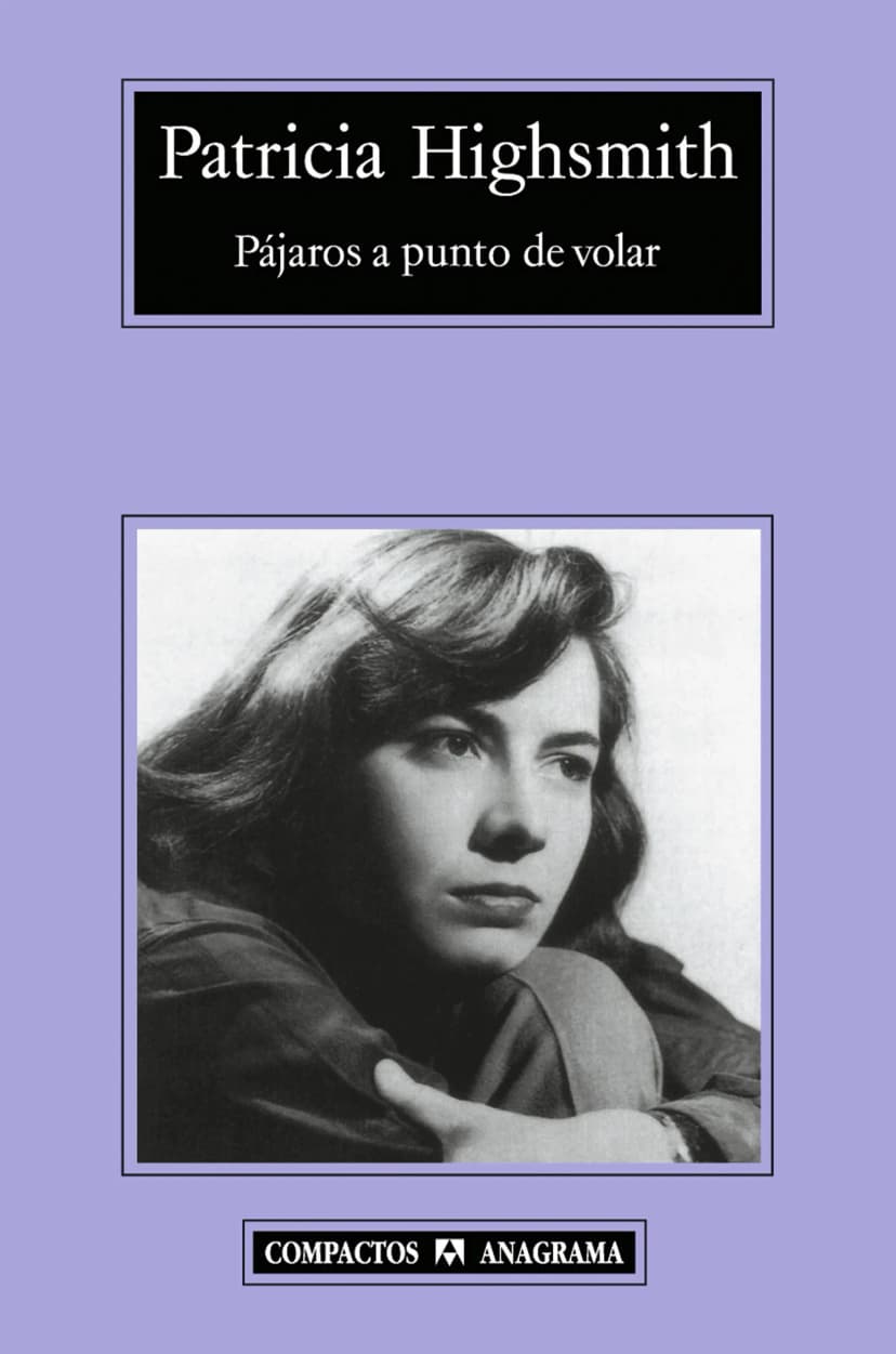Portada — Editorial Anagrama S.A.U. (ISBN 9788433972774)