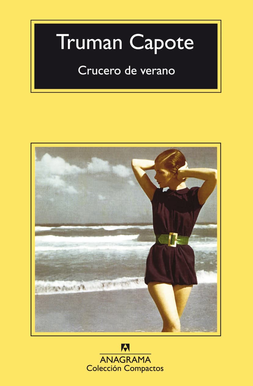 Portada — Editorial Anagrama S.A.U. (ISBN 9788433972781)