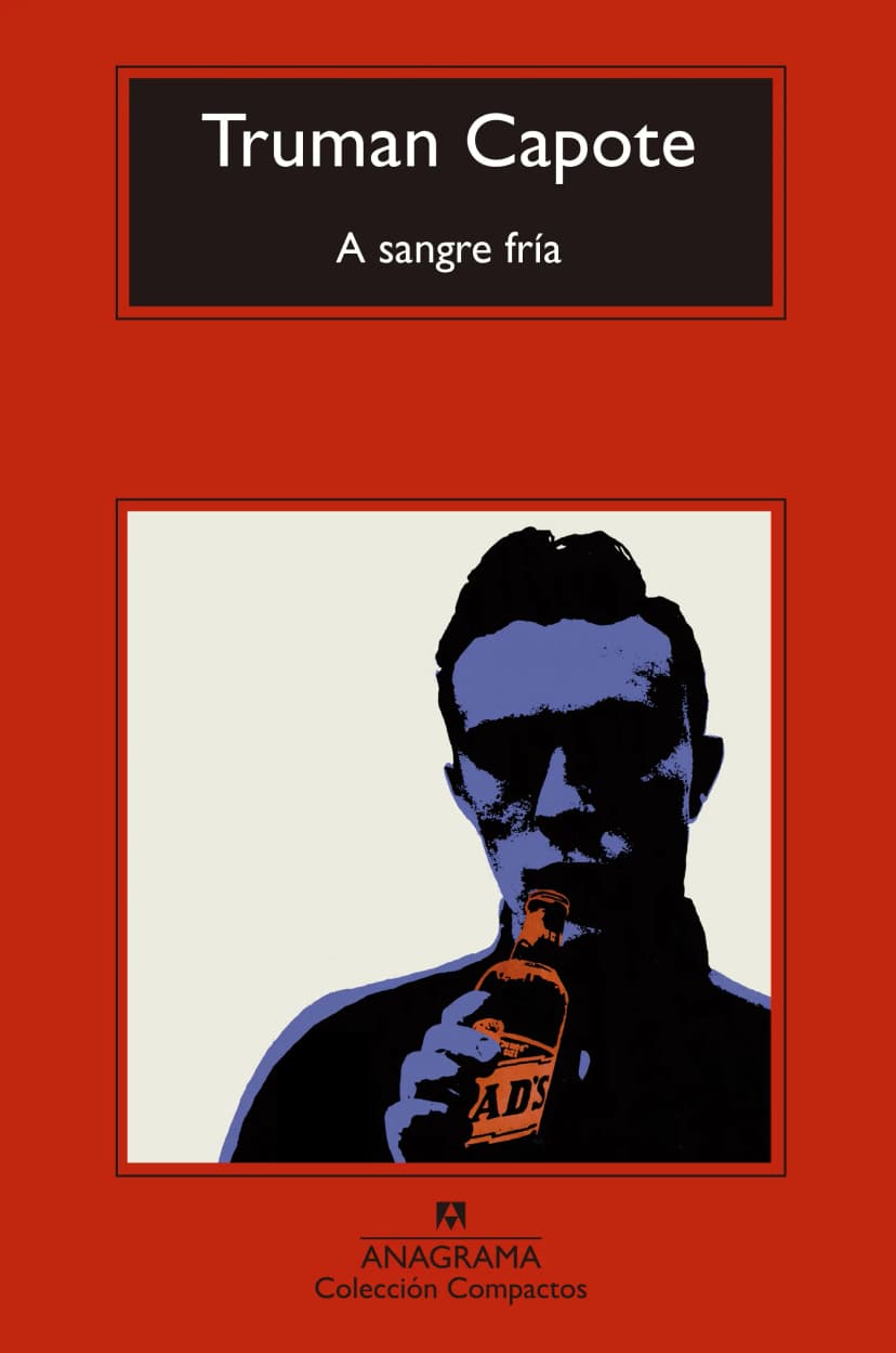 Portada — Editorial Anagrama S.A.U. (ISBN 9788433972996)