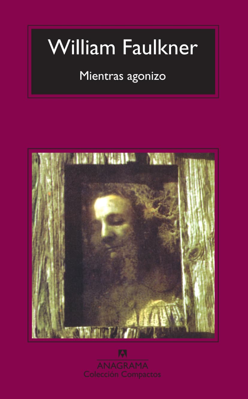 Portada — Editorial Anagrama S.A.U. (ISBN 9788433973207)