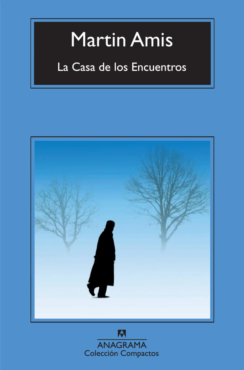 Portada — Editorial Anagrama S.A.U. (ISBN 9788433973566)