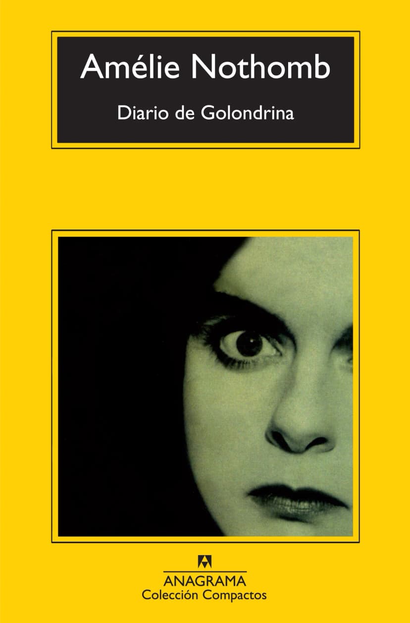 Portada — Editorial Anagrama S.A.U. (ISBN 9788433973924)