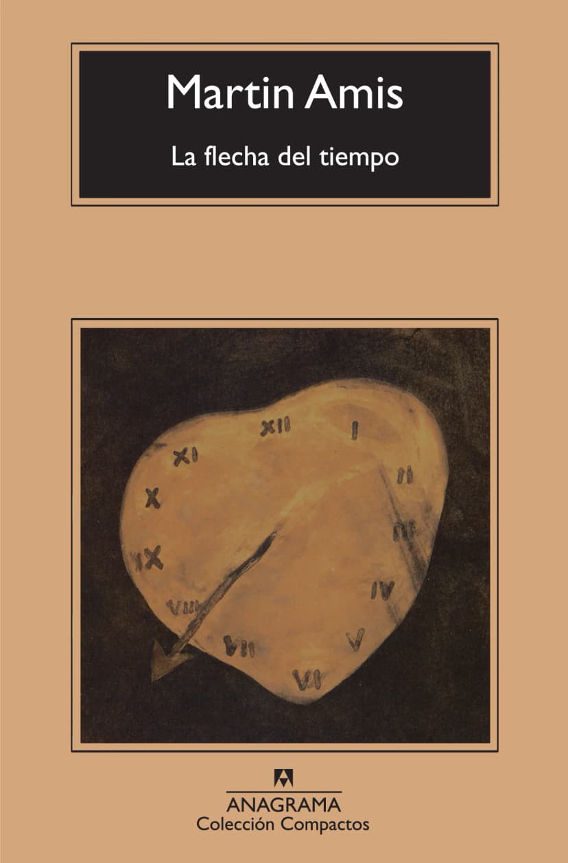Portada — Editorial Anagrama S.A.U. (ISBN 9788433974037)