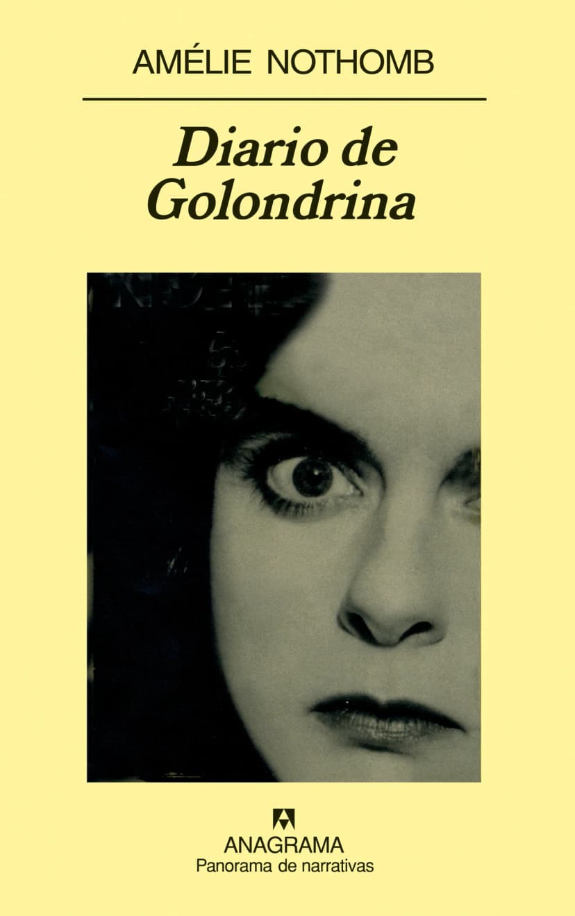 Portada — Editorial Anagrama S.A.U. (ISBN 9788433974679)