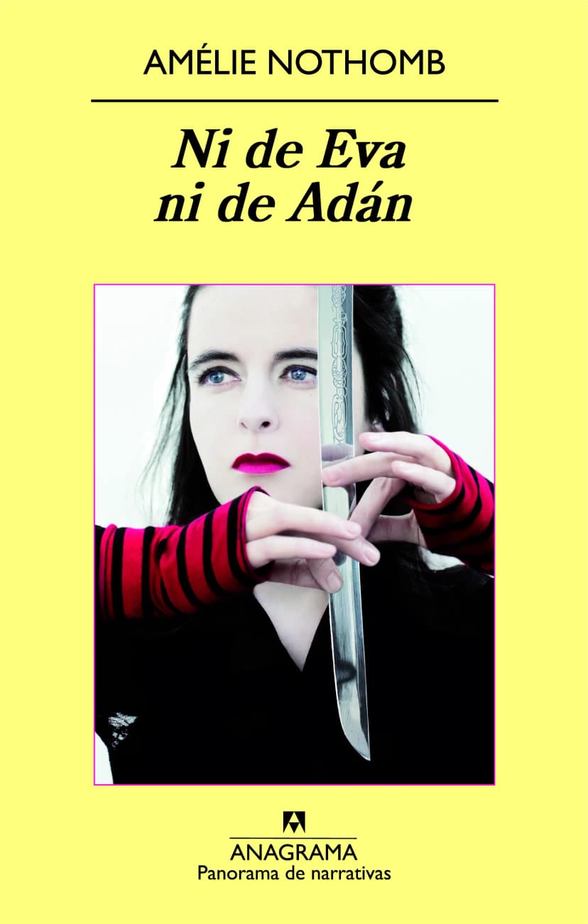 Portada — Editorial Anagrama S.A.U. (ISBN 9788433975010)