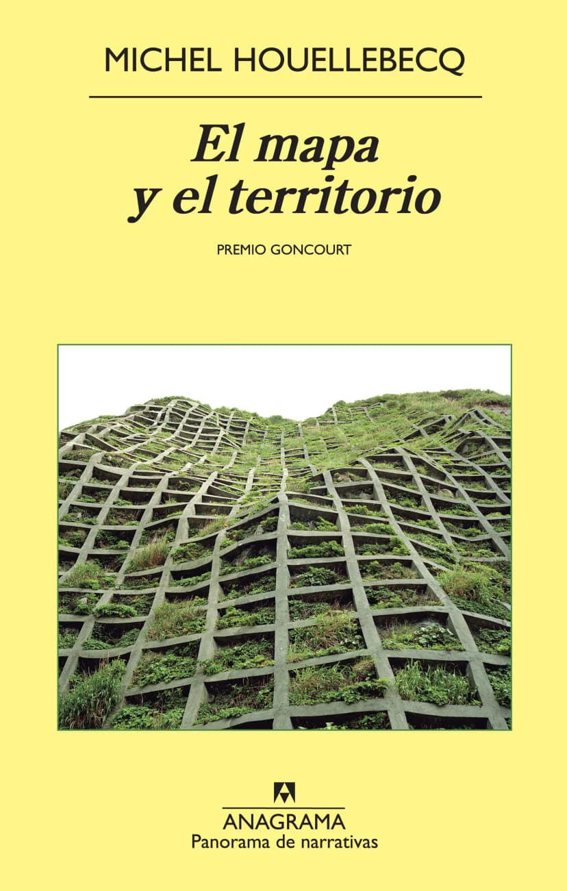 Portada — Editorial Anagrama S.A.U. (ISBN 9788433975683)