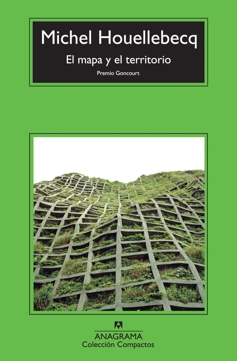 Portada — Editorial Anagrama S.A.U. (ISBN 9788433977045)