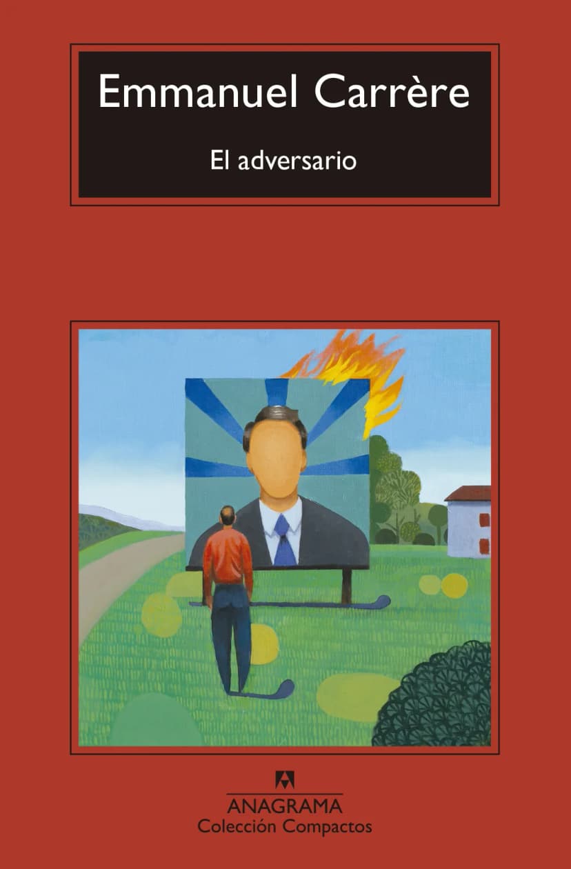 Portada — Editorial Anagrama S.A.U. (ISBN 9788433977151)