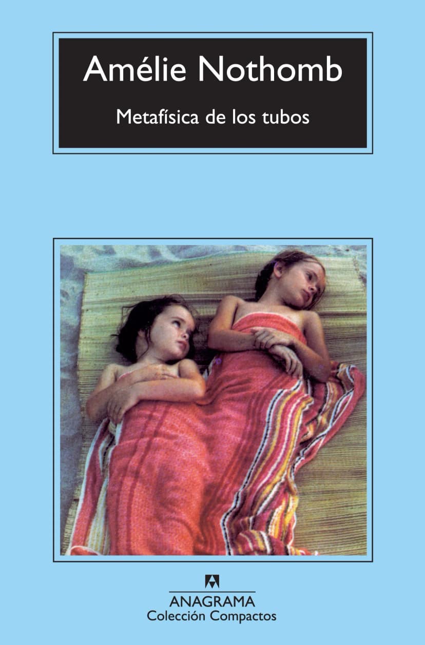 Portada — Editorial Anagrama S.A.U. (ISBN 9788433977199)
