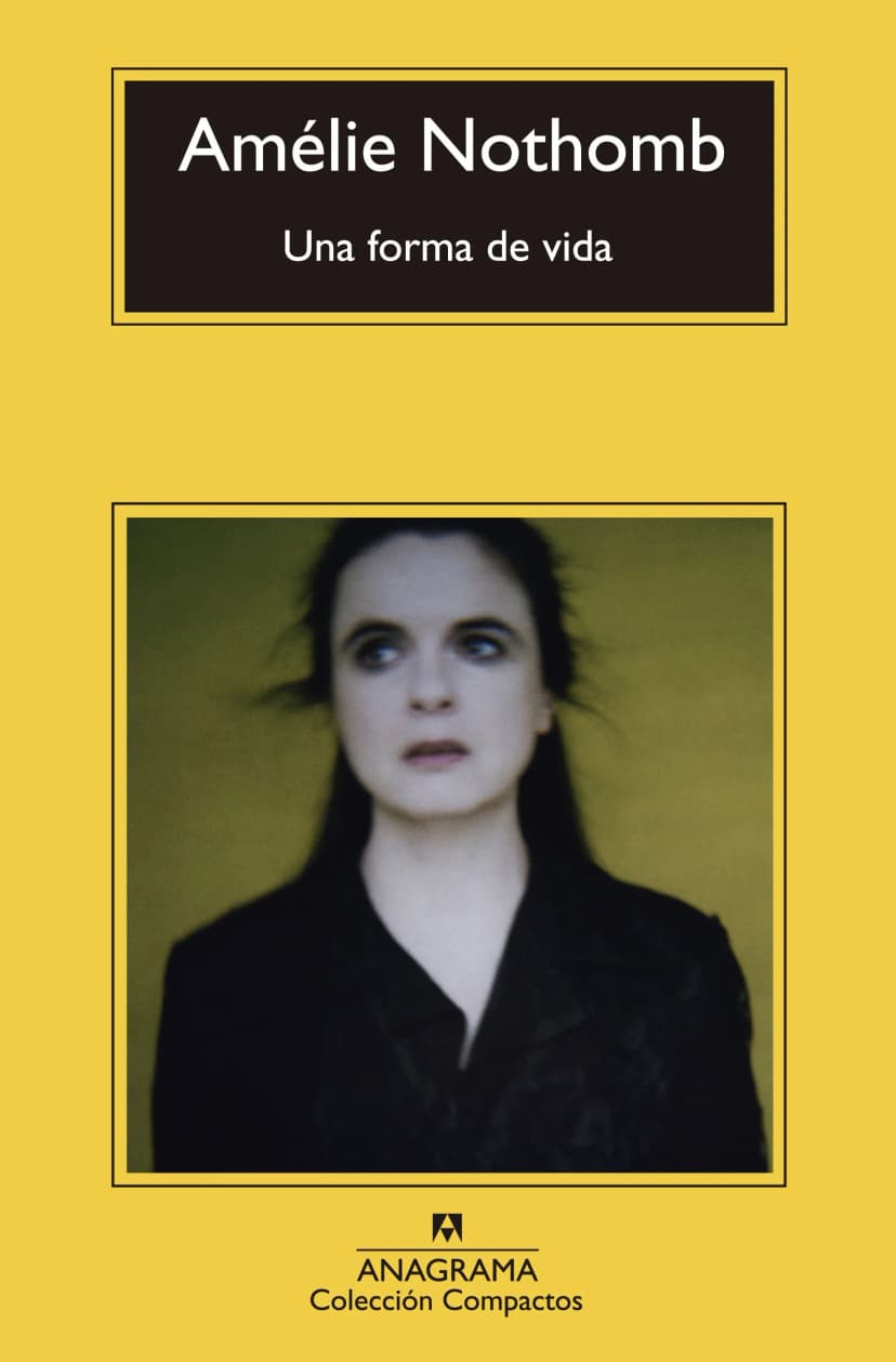 Portada — Editorial Anagrama S.A.U. (ISBN 9788433977410)